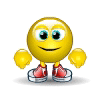 Animated Smileys 0343